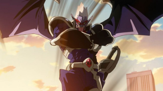 Yaiba: Samurai Legend